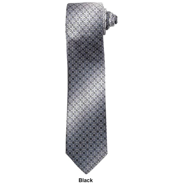 Mens Van Heusen® Micro Circles Tie