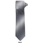 Mens Van Heusen® Micro Circles Tie - image 4
