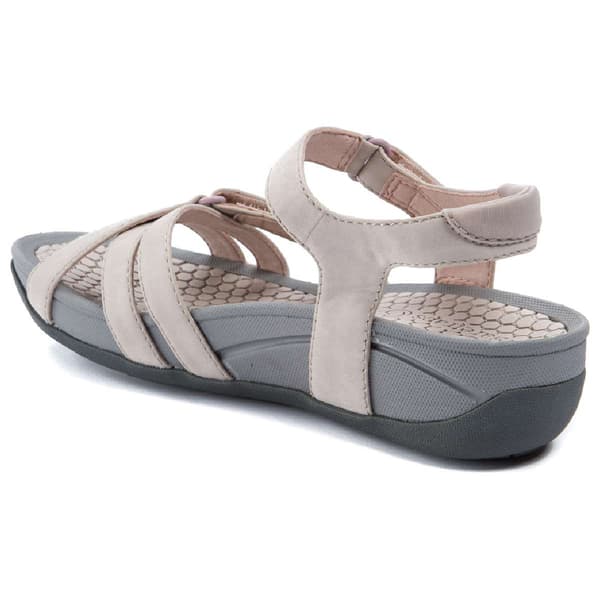 Womens BareTraps&#174; Danny in Compass Sport Sandals