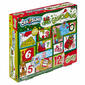 Cra-Z-Art(tm) Grinch 12 Days Advent Calendar - image 1
