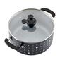 Farberware&#174; Disney Monochrome 7pc. Ceramic Nonstick Cookware Set - image 2
