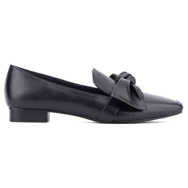 Womens New York & Company Dominica Loafers