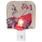 Northlight Seasonal 6in. A Drum for Tommy Christmas Nightlight - image 1