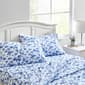 Laura Ashley Emelisa Cotton Flannel Sheet Set - image 3