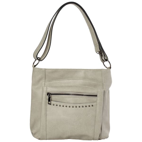 Sam & Hadley Multi-Function Crossbody