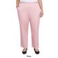 Plus Size Alfred Dunner Coming Up Roses Proportioned Short Pants - image 3