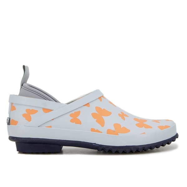 Womens JBU by Jambu Bumblebee Butterfly Duck Boots