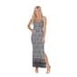 Womens White Mark Nila Maxi Dress - image 1