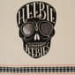 DII&#174; Embellished Skeleton Kitchen Towel Set Of 3 - image 6