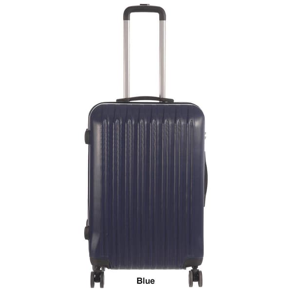 Club Rochelier Grove 24in. Hardside Spinner Luggage Case