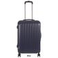 Club Rochelier Grove 24in. Hardside Spinner Luggage Case - image 5