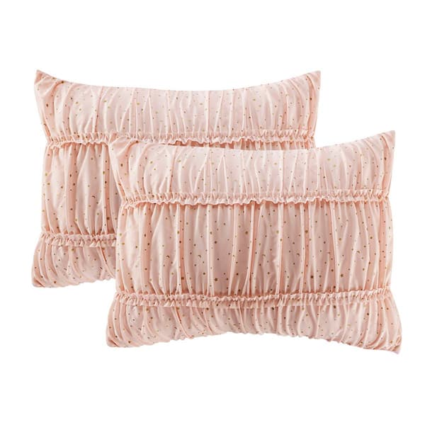 Alex &amp; Bella Celestial Princess Microfiber Comforter Bedding Set
