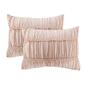 Alex &amp; Bella Celestial Princess Microfiber Comforter Bedding Set - image 4