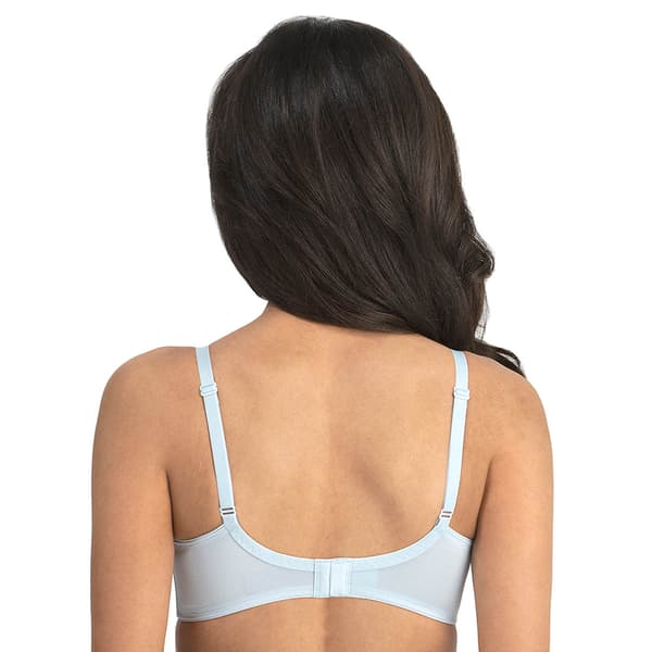 Womens Dominique™ Mystique Everyday Seamless Underwire Bra- 7000