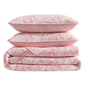 Tommy Bahama Distressed Water Leaves Quilt Set - image 2
