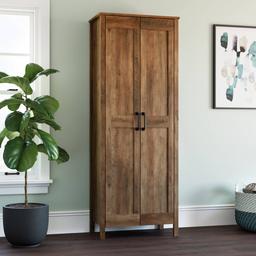 Sauder 2-Door Storage Cabinet