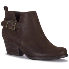 Womens BareTraps&#40;R&#41; Rudy Ankle Boots