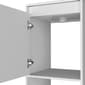 FM FURNITURE Chariot Free Standing Bathroom Vanity - image 6