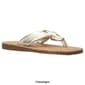 Womens Bella Vita Cov-Italy Thong Sandals - image 10