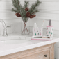 Avanti Sugar Spruce 3pc. Bath Accessory Set - image 4
