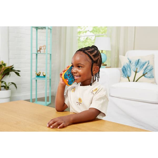VTech® Bluey Ring Ring Phone