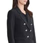 Womens Jones New York Faux Double Button Blazer - image 4