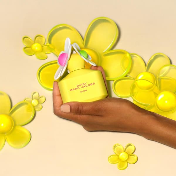 Marc Jacobs Daisy Glow Limited Edition Eau de Toilette