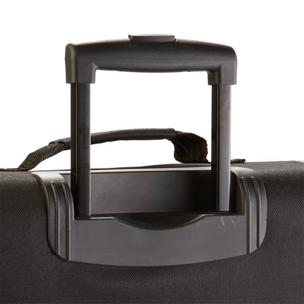 Jetstream 24in. Softside Spinner - Black