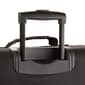 Jetstream 24in. Softside Spinner - Black - image 5