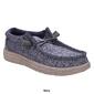 Womens LAMO Sheepskin Paula Breeze Boat Shoes - image 9