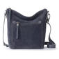 The Sak Ashland Suede Solid Crossbody - image 6