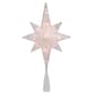 Northlight Seasonal Lighted Bethlehem Star Christmas Tree Topper - image 1