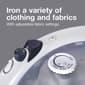 Proctor-Silex Lightweight Non-Stick Iron - image 6