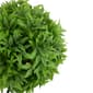 Northlight Seasonal Lighted Artificial Topiary Balls - Set of 3 - image 2
