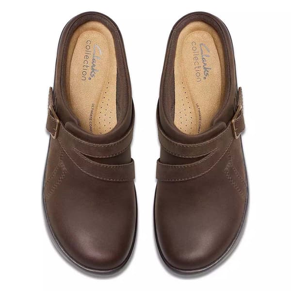 Womens Clarks® Angie Braley Mule