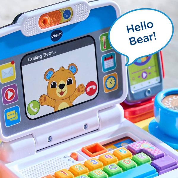 VTech® Little CEO Learning Desk™
