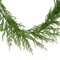 Puleo International 9ft. Soft PE Garland - image 2