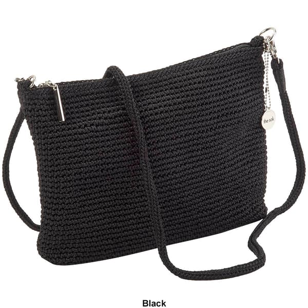 The Sak Lumi Solid Crossbody