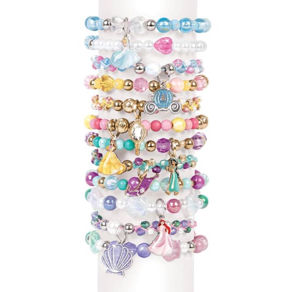 Make It  Real&#8482; Castle Style DIY Bracelet Kit