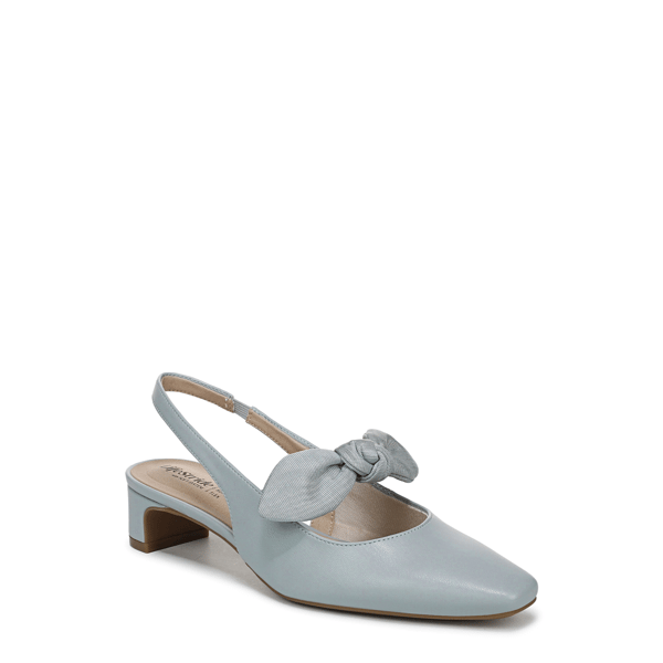 Womens Lifestride Lucia Slingback Pumps - image 