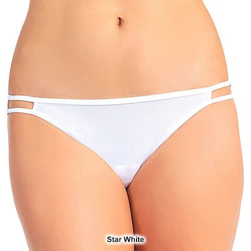 Womens Vanity Fair&#174; Illumination String Bikini Panties 18108