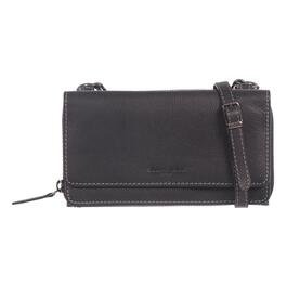 Womens Club Rochelier Full Leather Wallet