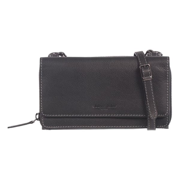 Womens Club Rochelier Full Leather Wallet - image 