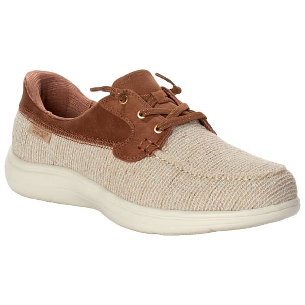 Womens Skechers On-The-Go Flex Radiant - Hermosa Fashion Sneakers