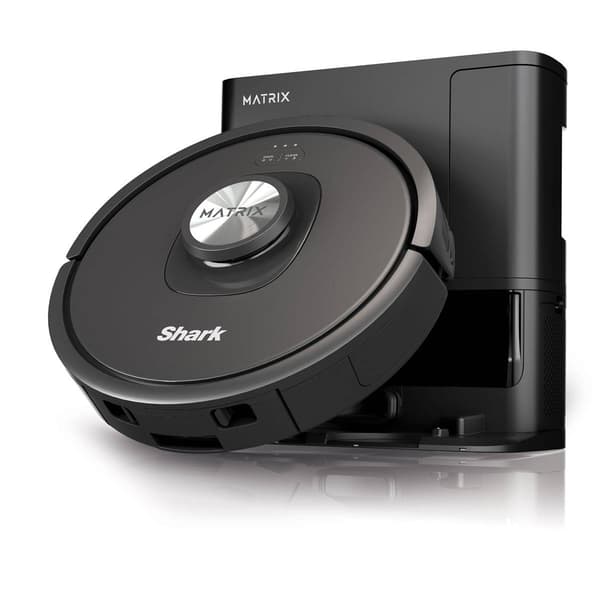 Shark&#40;R&#41; Matrix Self-Emptying Robot Vacuum - RV2310AE - image 