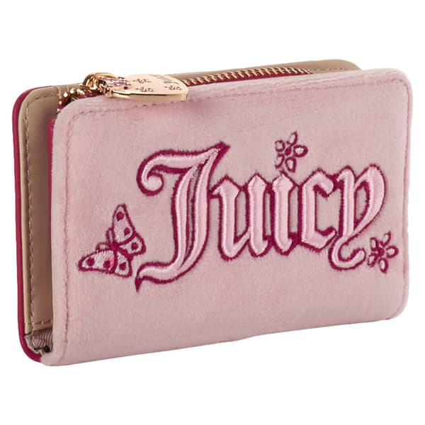 Womens Juicy Couture Juicy in the Sky Coin Wallet