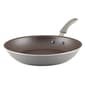 Rachael Ray Cook + Create 12.5in. Aluminum Nonstick Frying Pan - image 1