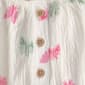 Toddler Girl Carter''s® Butterfly Print Short Set - image 2