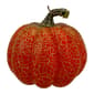 Northlight Seasonal Artificial Orange Harvest Pumpkins - Set of 3 - image 2