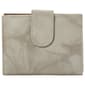 Buxton Double Cardex Grey Wallet - image 3